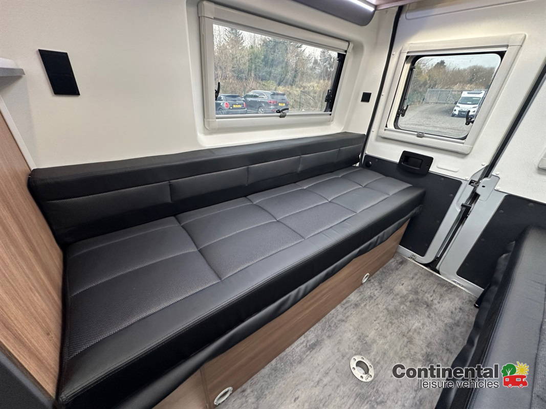 2022 Pilote V630 LG Van For Sale UC6207 24
