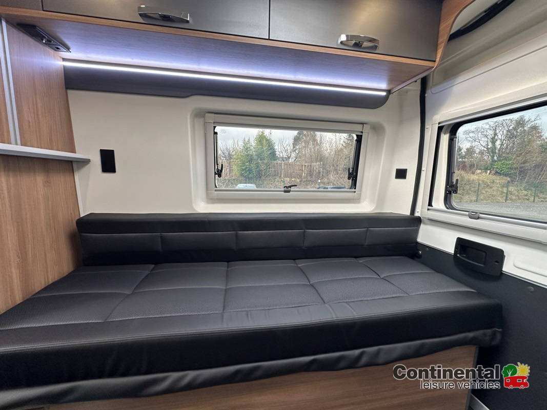 2022 Pilote V630 LG Van For Sale UC6207 28