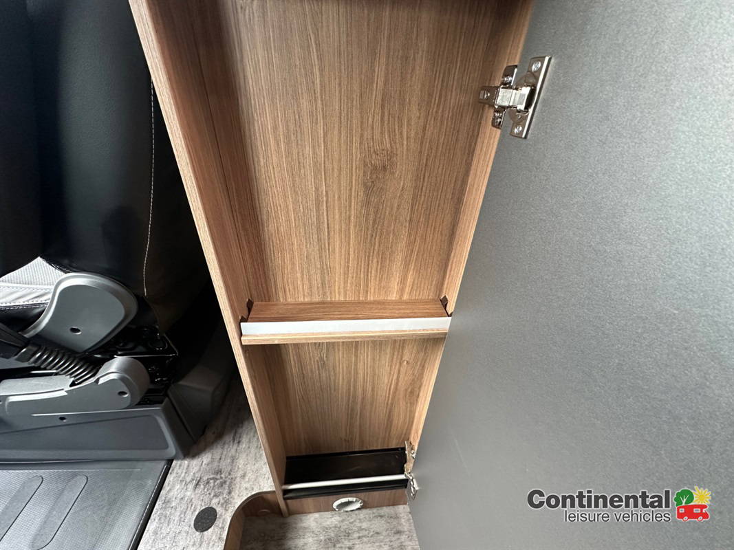 2022 Pilote V630 LG Van For Sale UC6207 56