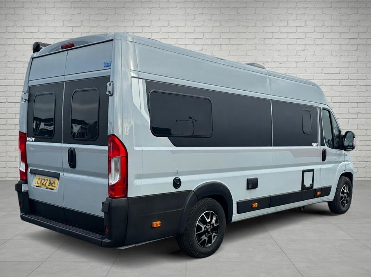 2022 Pilote V630LG For Sale UC6398 5