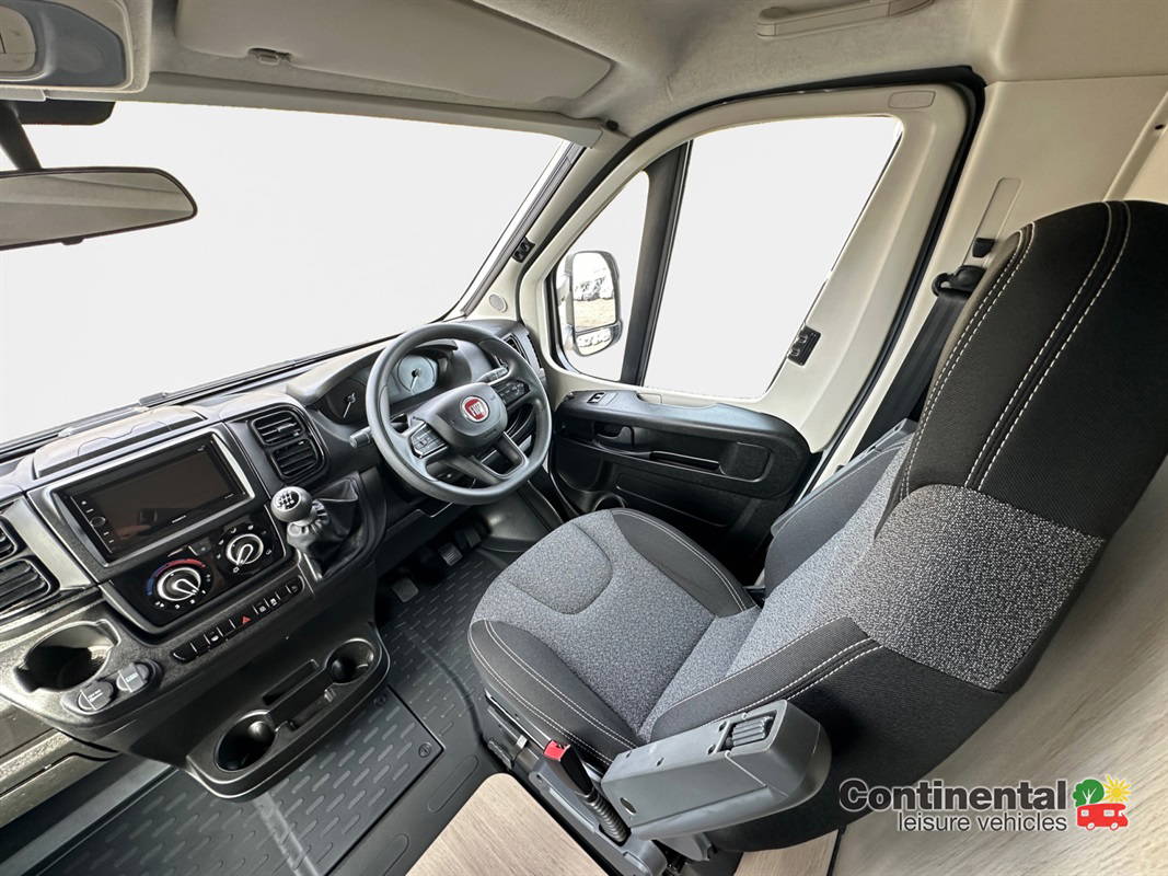 2023 Autotrail Expedition C73 For Sale Uc6212 10