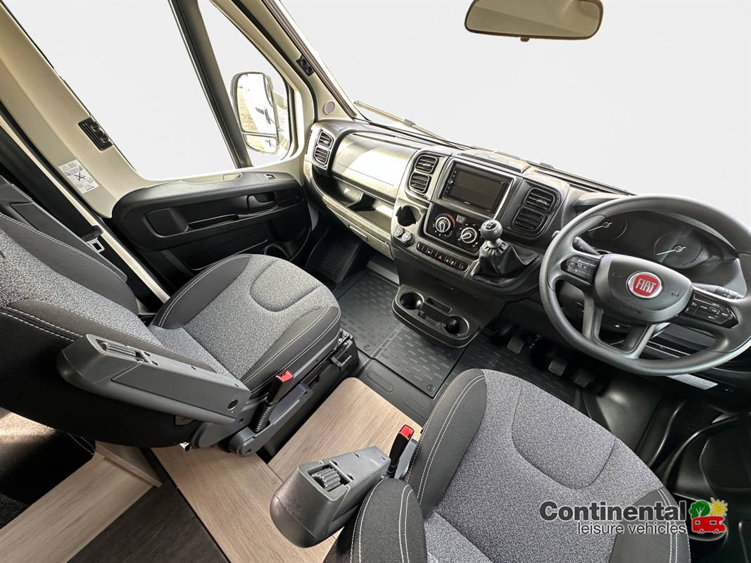 2023 Autotrail Expedition C73 For Sale Uc6212 11
