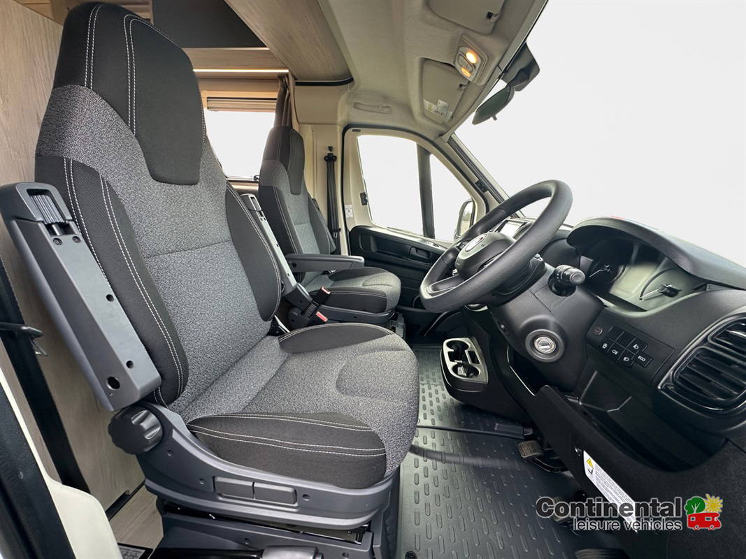 2023 Autotrail Expedition C73 For Sale Uc6212 13