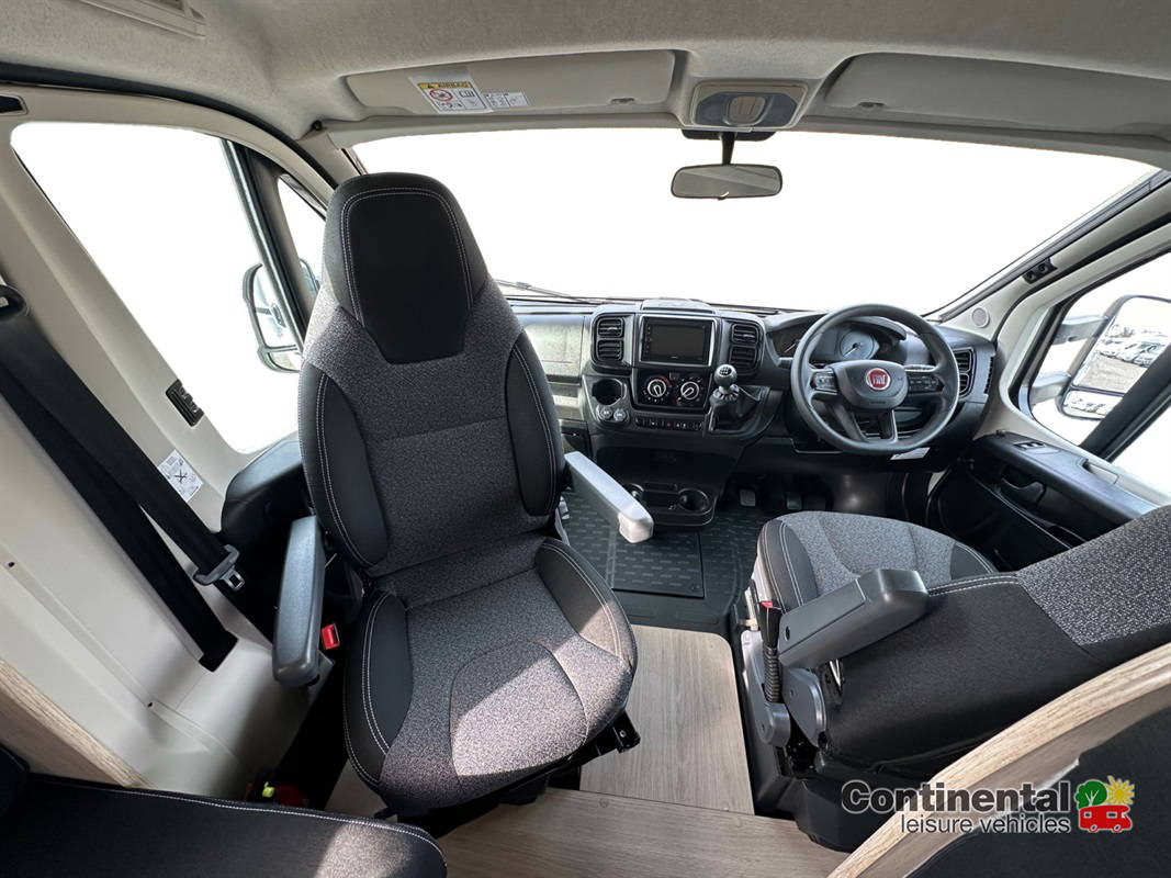 2023 Autotrail Expedition C73 For Sale Uc6212 14