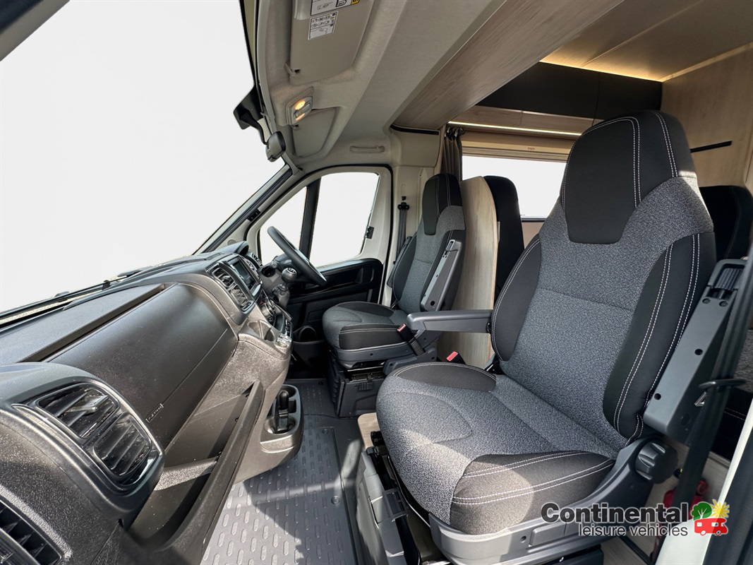 2023 Autotrail Expedition C73 For Sale Uc6212 15