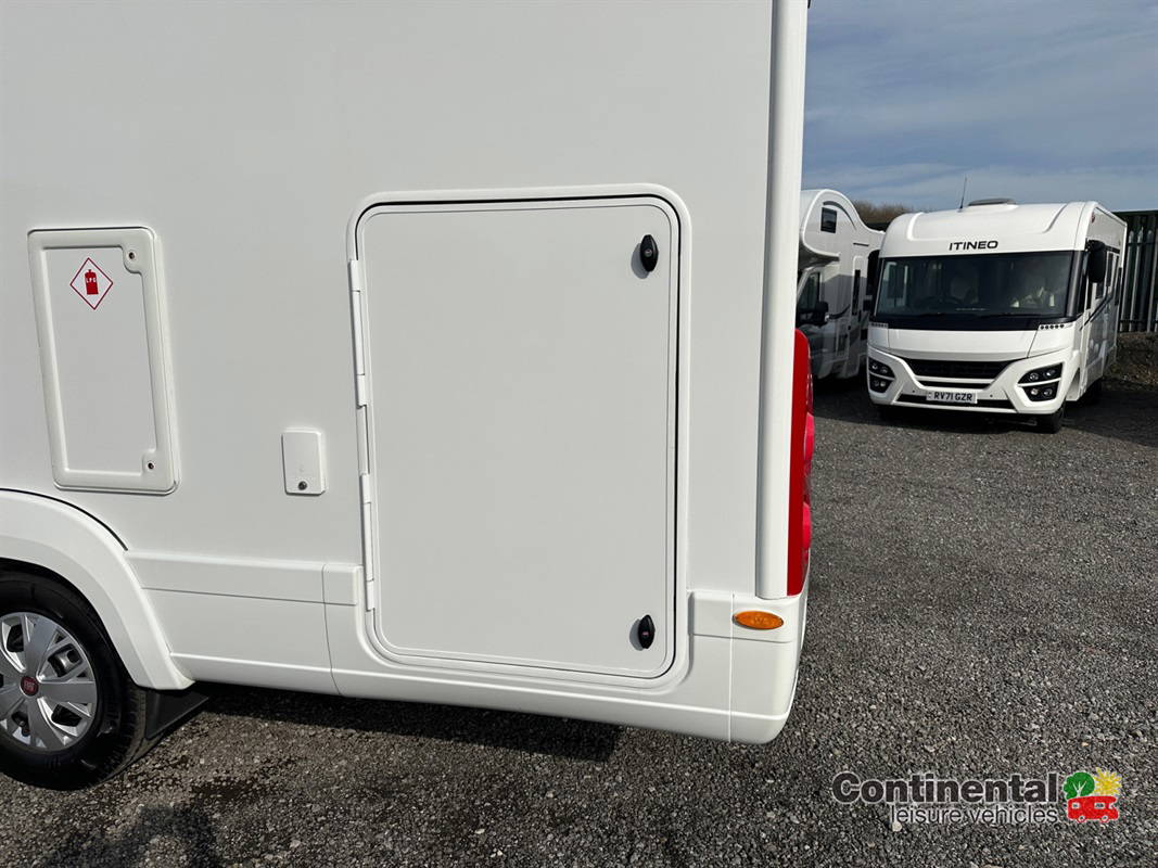 2023 Autotrail Expedition C73 For Sale Uc6212 16