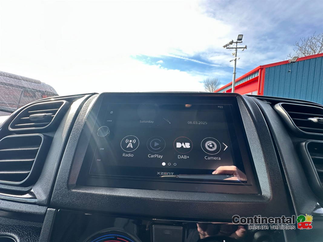 2023 Autotrail Expedition C73 For Sale Uc6212 17