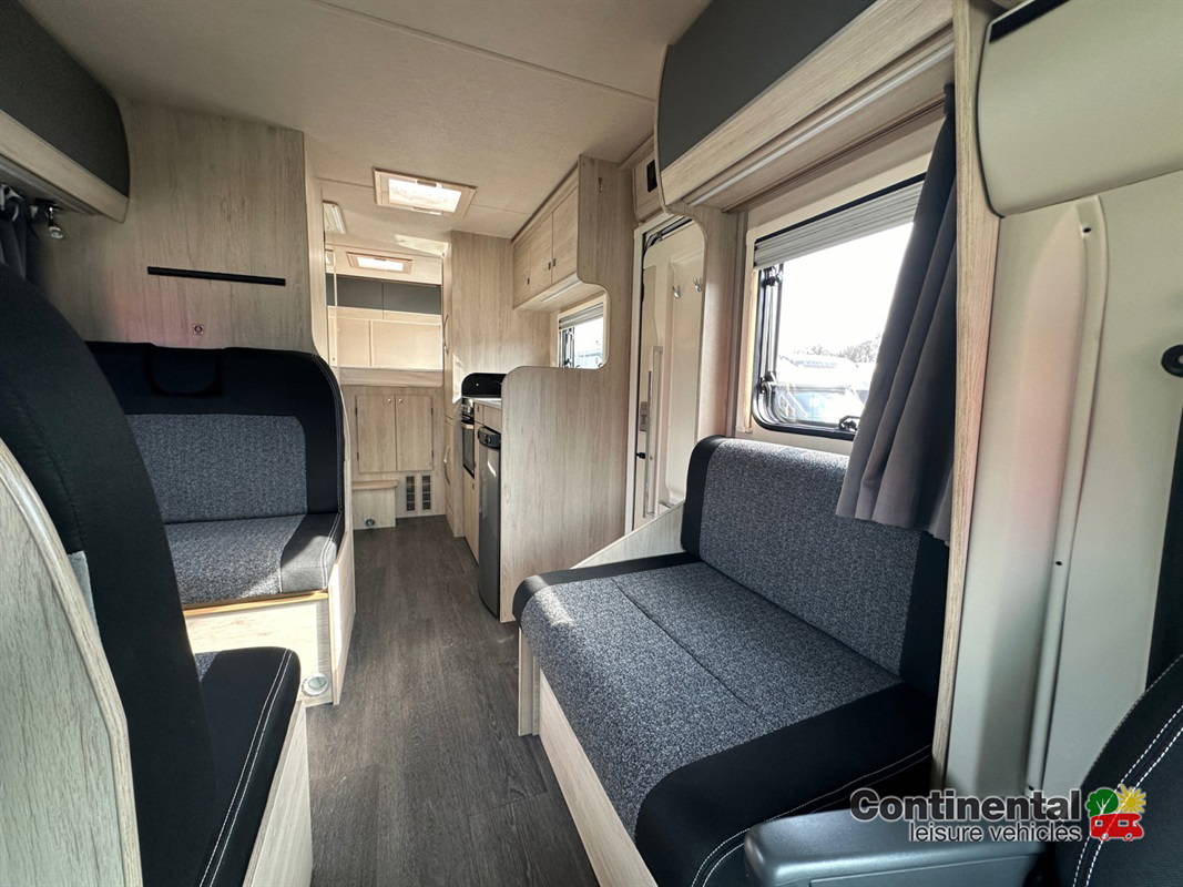 2023 Autotrail Expedition C73 For Sale Uc6212 18