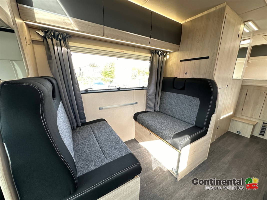 2023 Autotrail Expedition C73 For Sale Uc6212 19