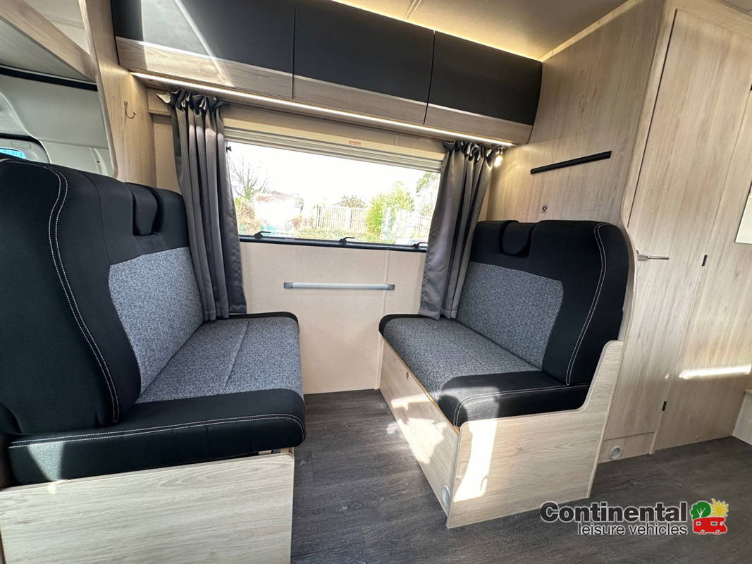 2023 Autotrail Expedition C73 For Sale Uc6212 20