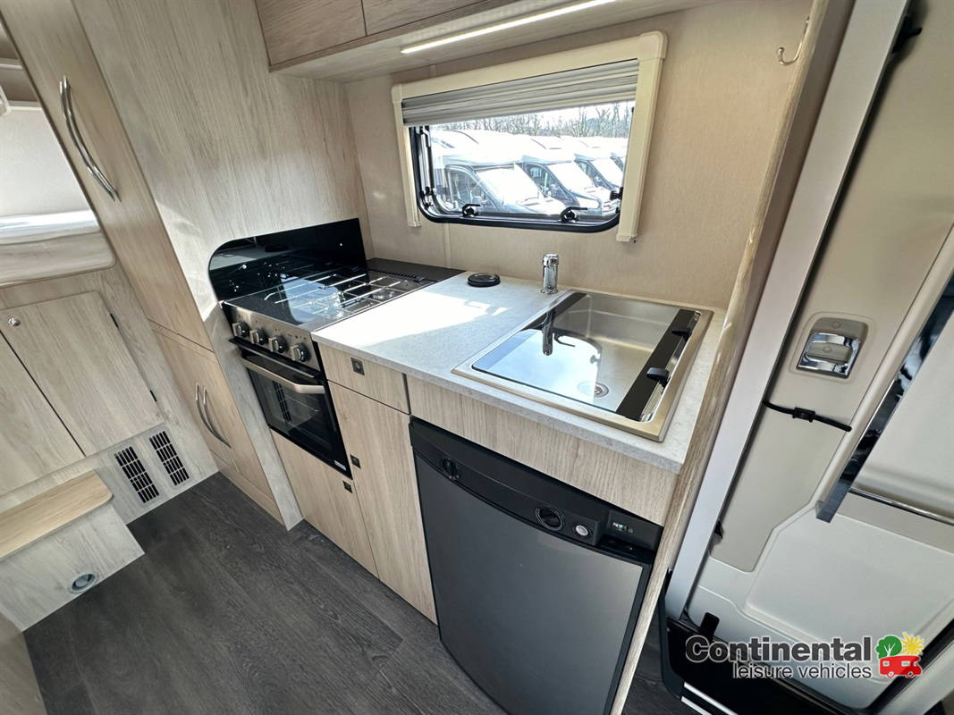 2023 Autotrail Expedition C73 For Sale Uc6212 21