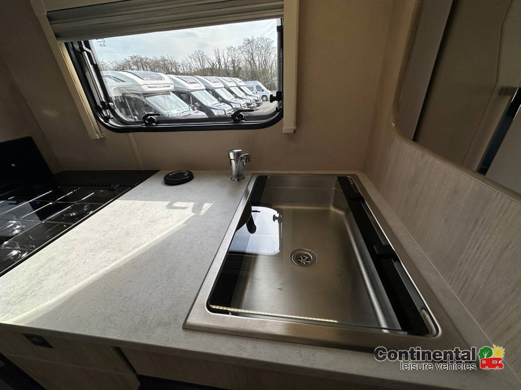 2023 Autotrail Expedition C73 For Sale Uc6212 22