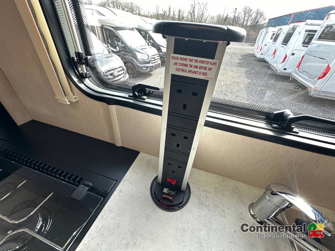 2023 Autotrail Expedition C73 For Sale Uc6212 25