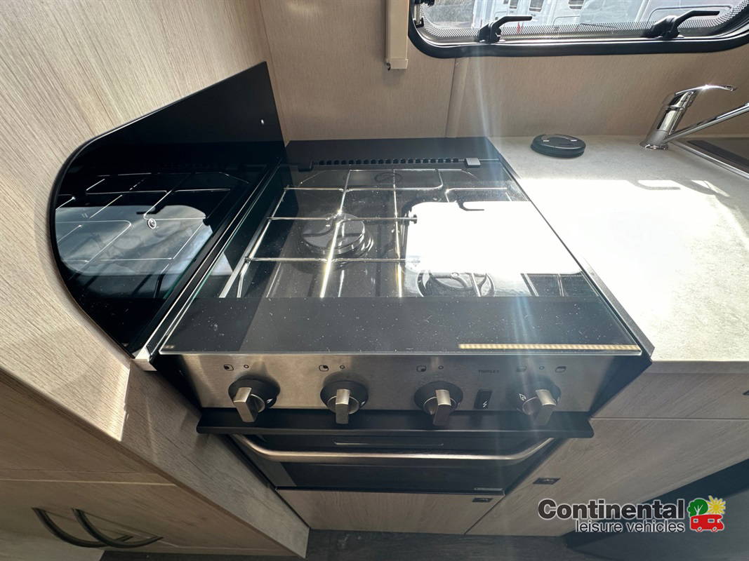 2023 Autotrail Expedition C73 For Sale Uc6212 26