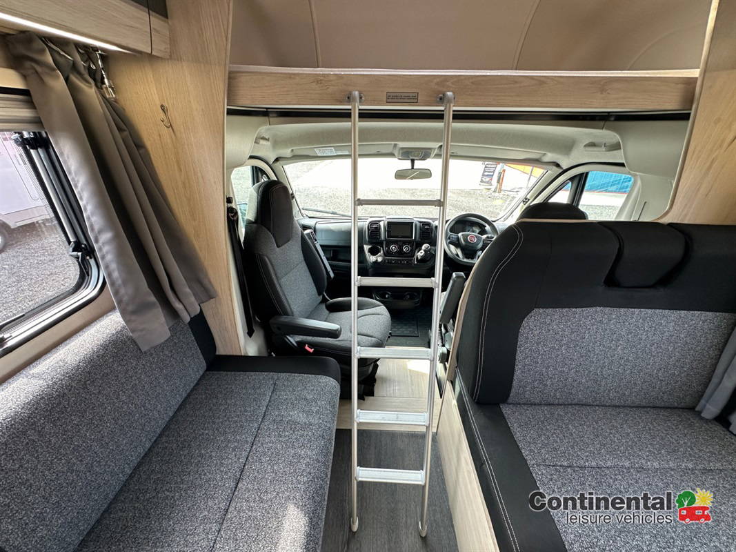 2023 Autotrail Expedition C73 For Sale Uc6212 32