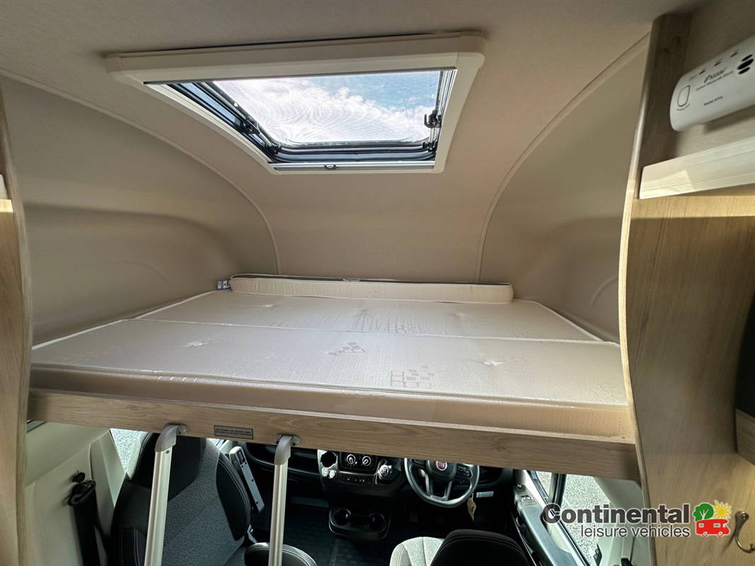 2023 Autotrail Expedition C73 For Sale Uc6212 34