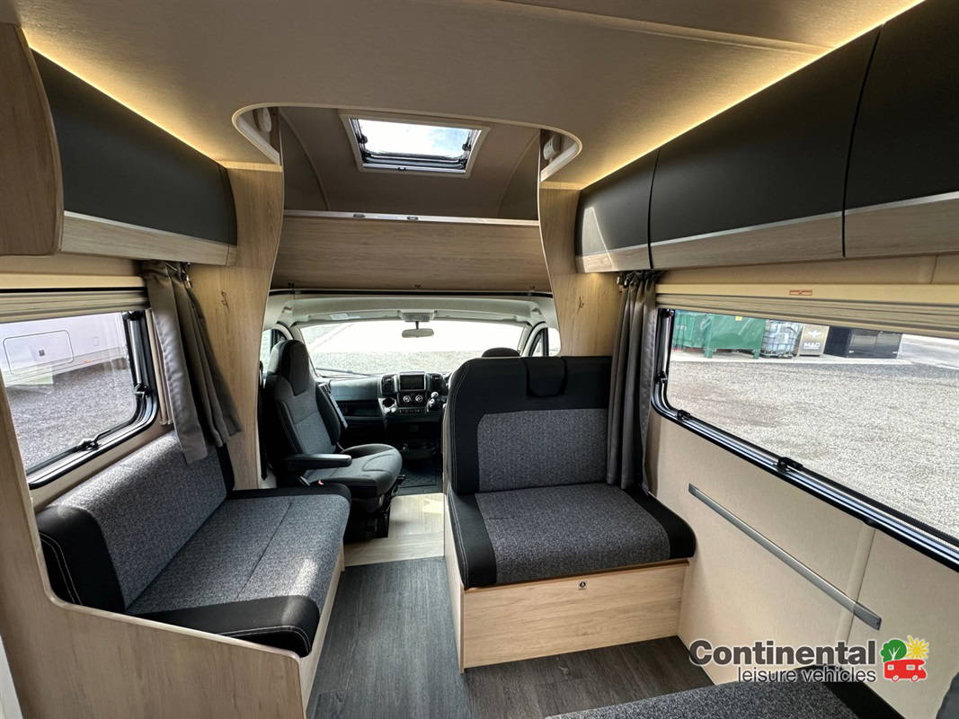 2023 Autotrail Expedition C73 For Sale Uc6212 35