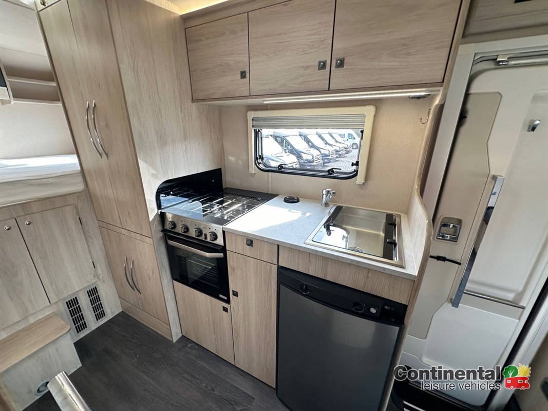 2023 Autotrail Expedition C73 For Sale Uc6212 41
