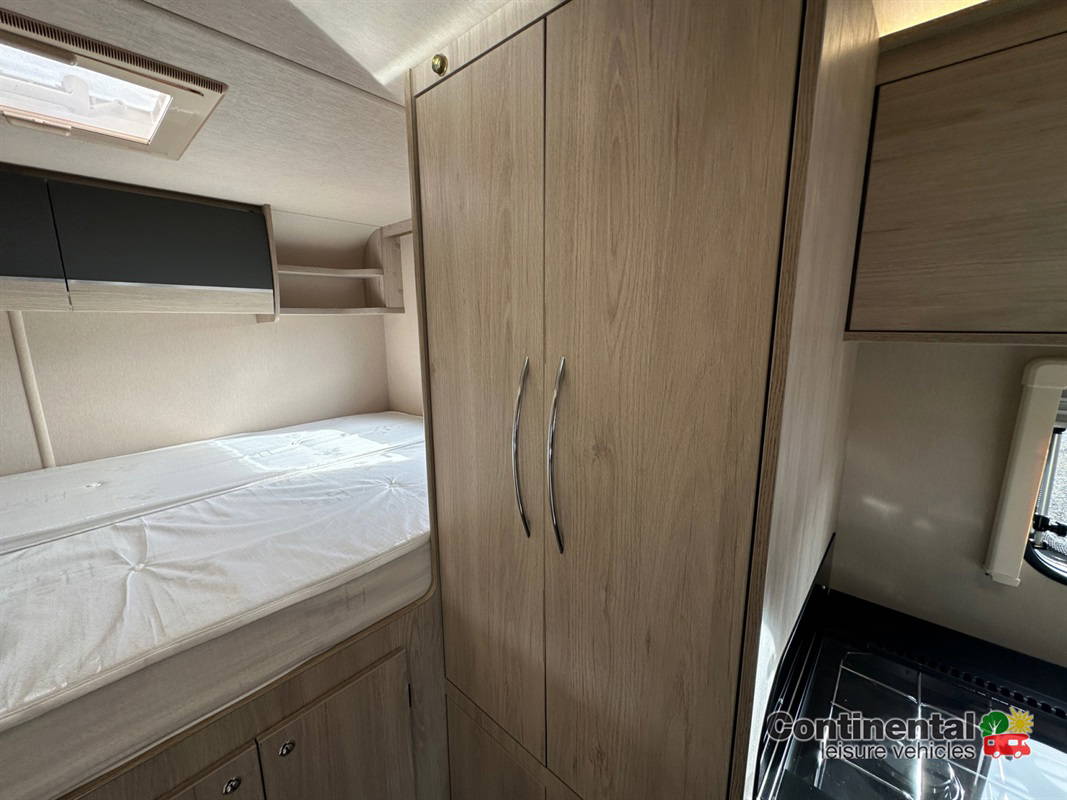 2023 Autotrail Expedition C73 For Sale Uc6212 42