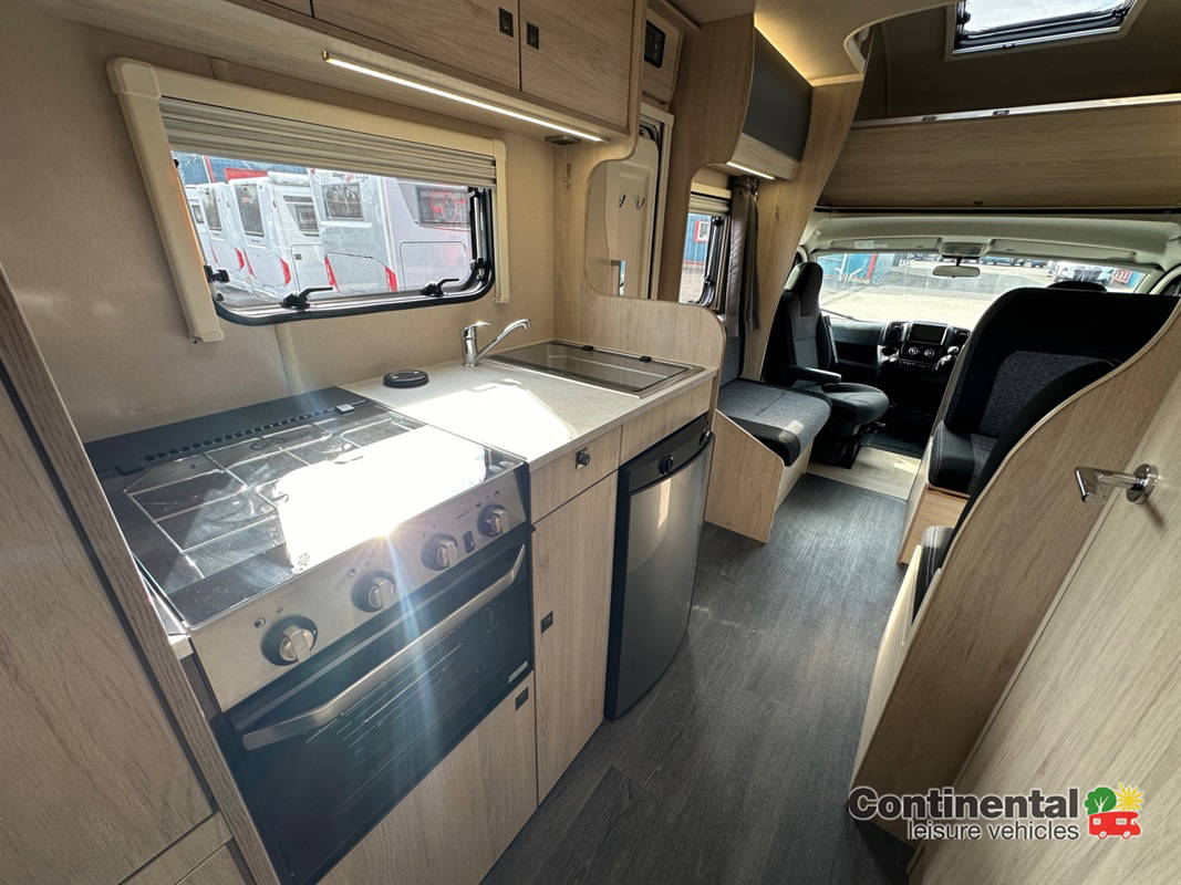 2023 Autotrail Expedition C73 For Sale Uc6212 44