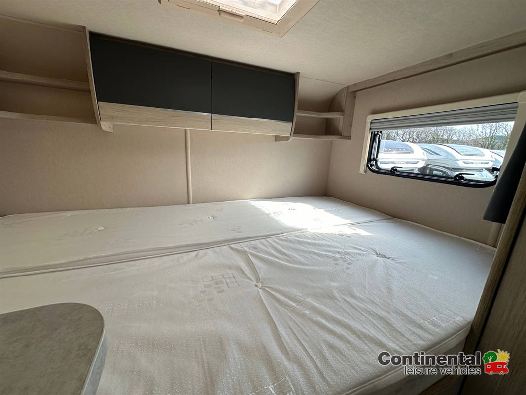 2023 Autotrail Expedition C73 For Sale Uc6212 47