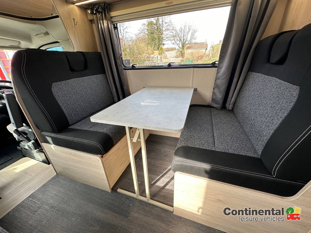 2023 Autotrail Expedition C73 For Sale Uc6212 49