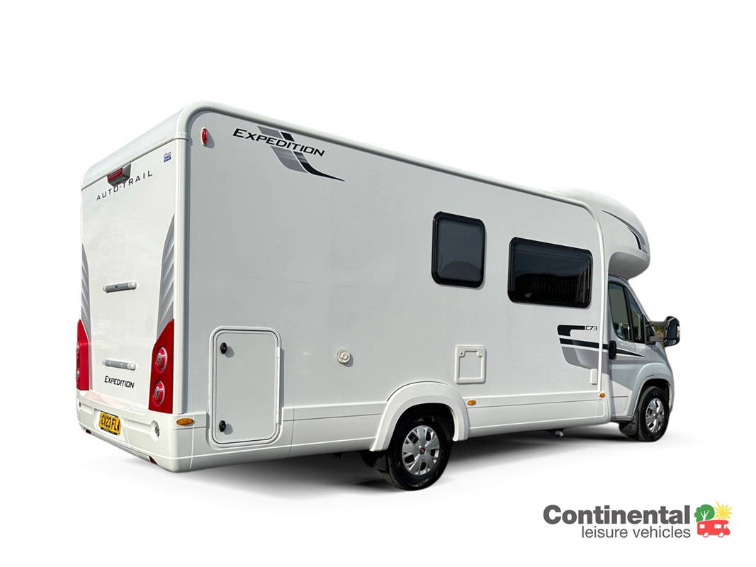 2023 Autotrail Expedition C73 For Sale Uc6212 5