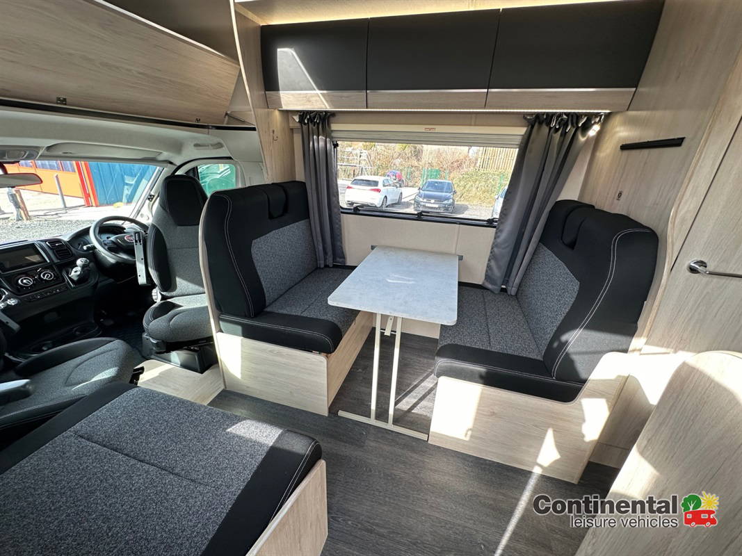 2023 Autotrail Expedition C73 For Sale Uc6212 50