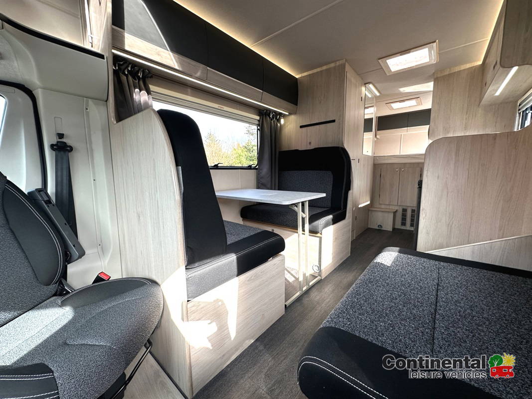 2023 Autotrail Expedition C73 For Sale Uc6212 51