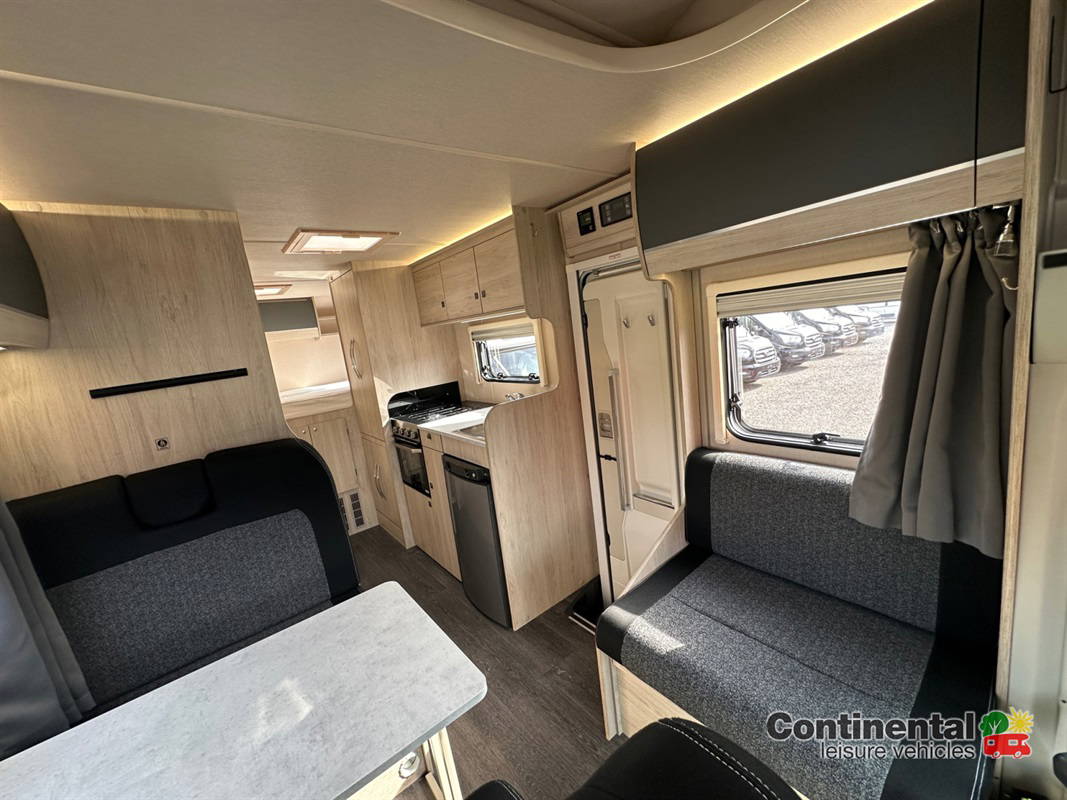2023 Autotrail Expedition C73 For Sale Uc6212 52