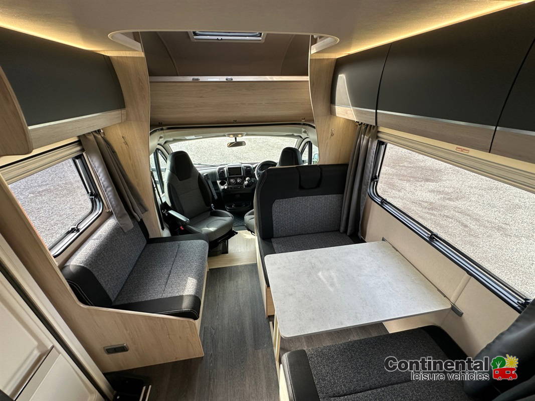 2023 Autotrail Expedition C73 For Sale Uc6212 53