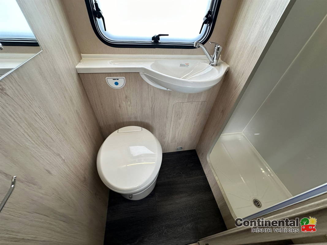 2023 Autotrail Expedition C73 For Sale Uc6212 54