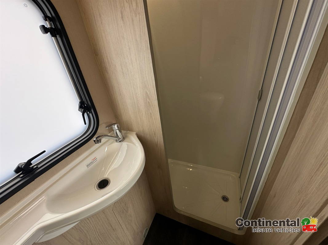 2023 Autotrail Expedition C73 For Sale Uc6212 57
