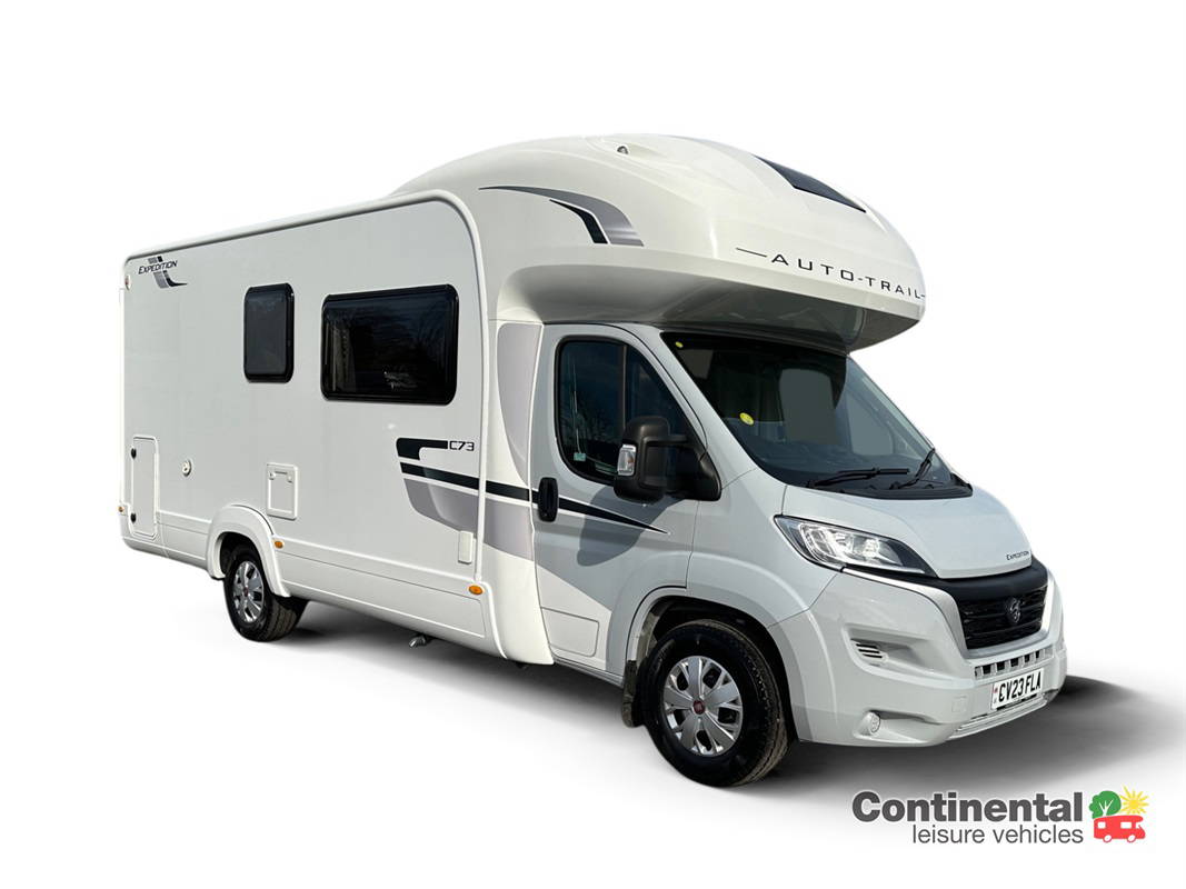 2023 Autotrail Expedition C73 For Sale Uc6212 7