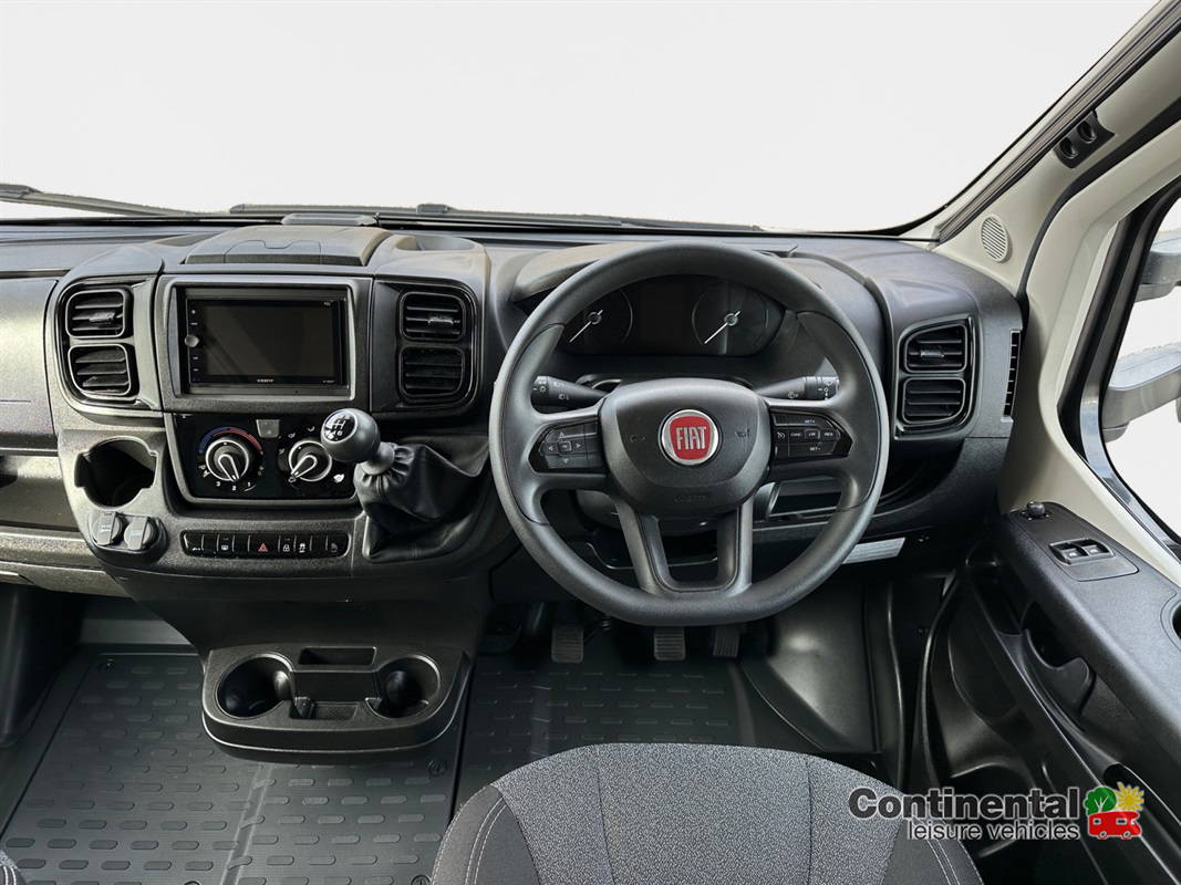 2023 Autotrail Expedition C73 For Sale Uc6212 9