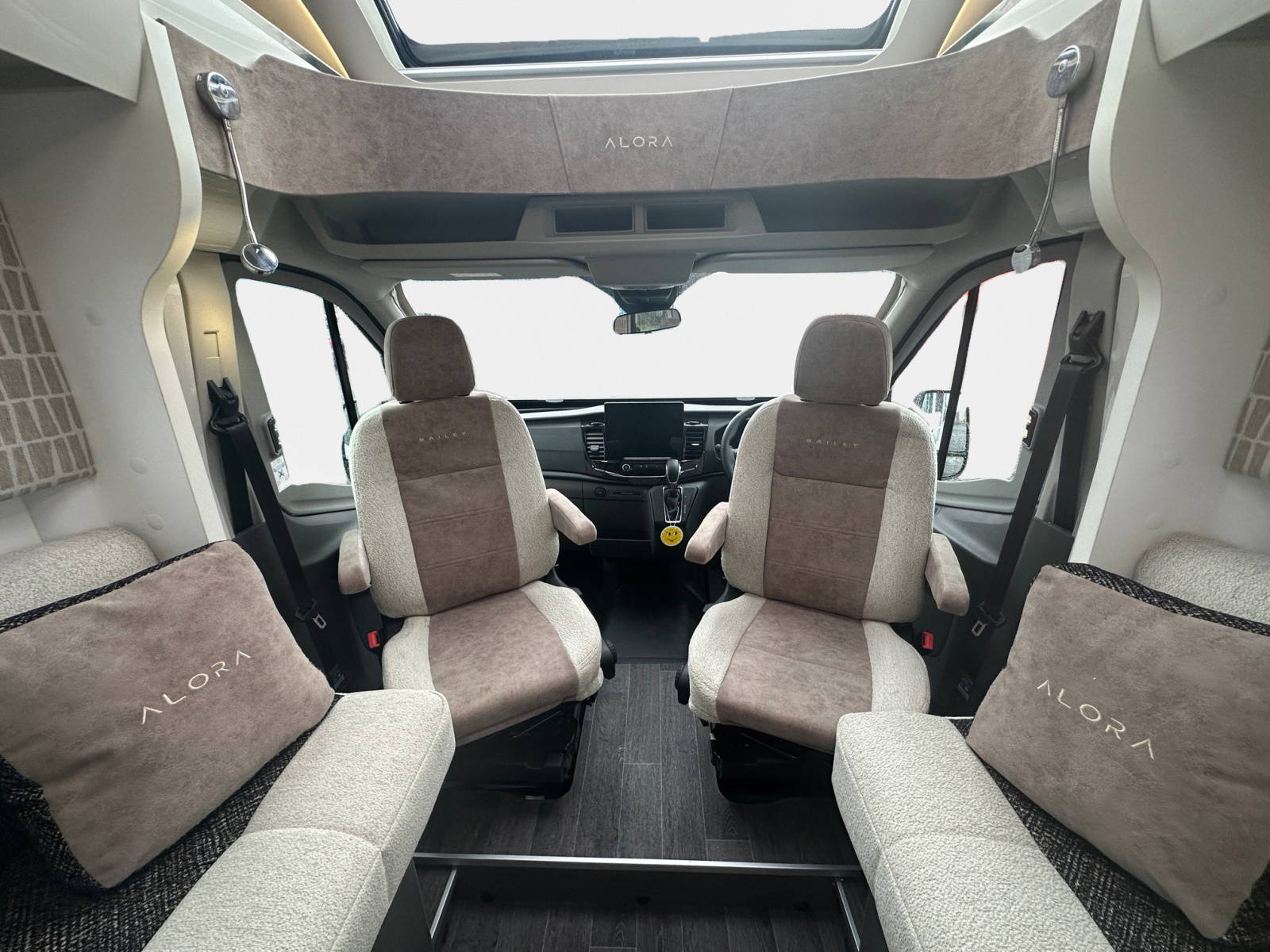 2024 Bailey Alora 69 4i For Sale Bm5046 13