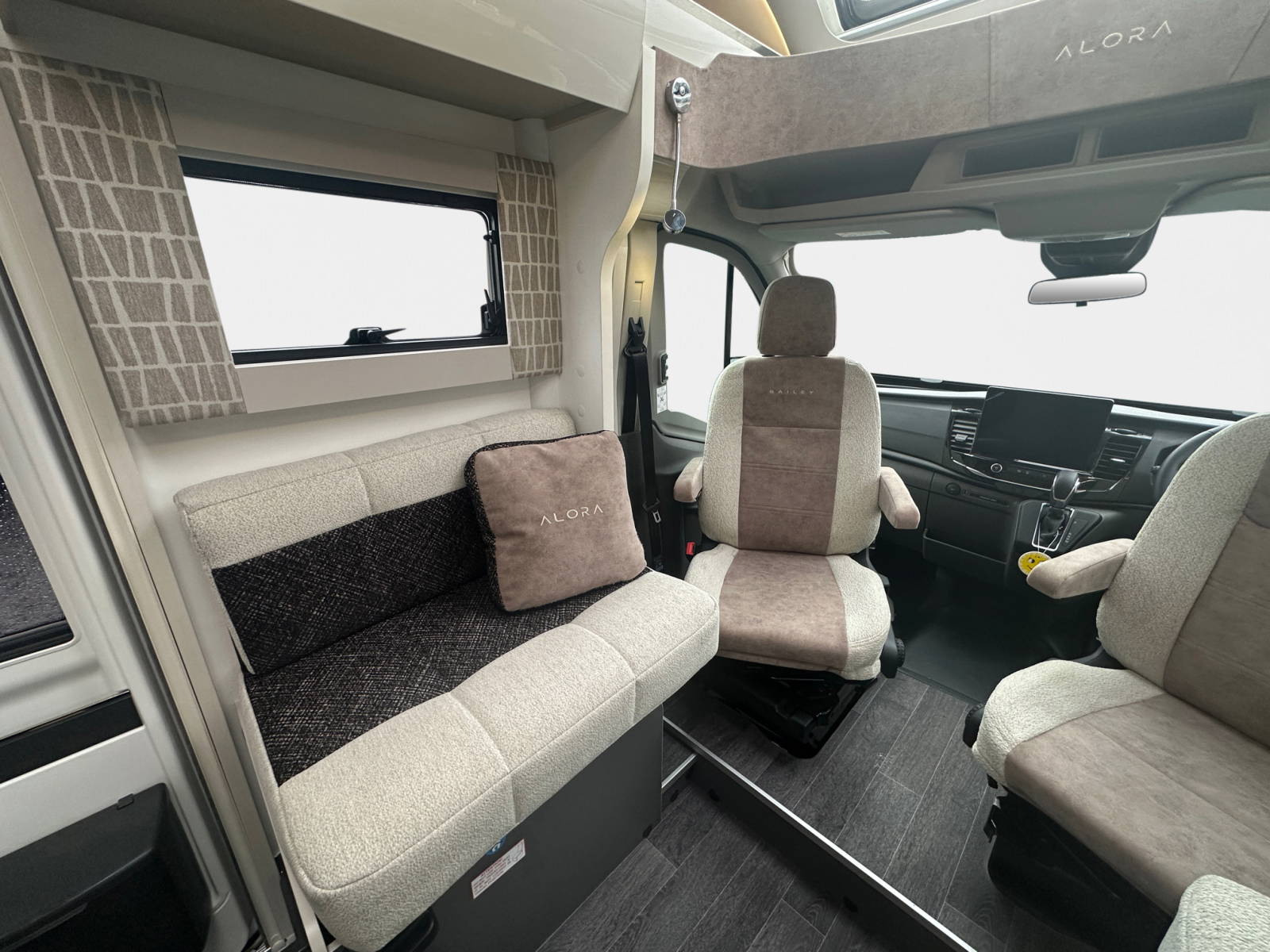 2024 Bailey Alora 69 4i For Sale Bm5046 14