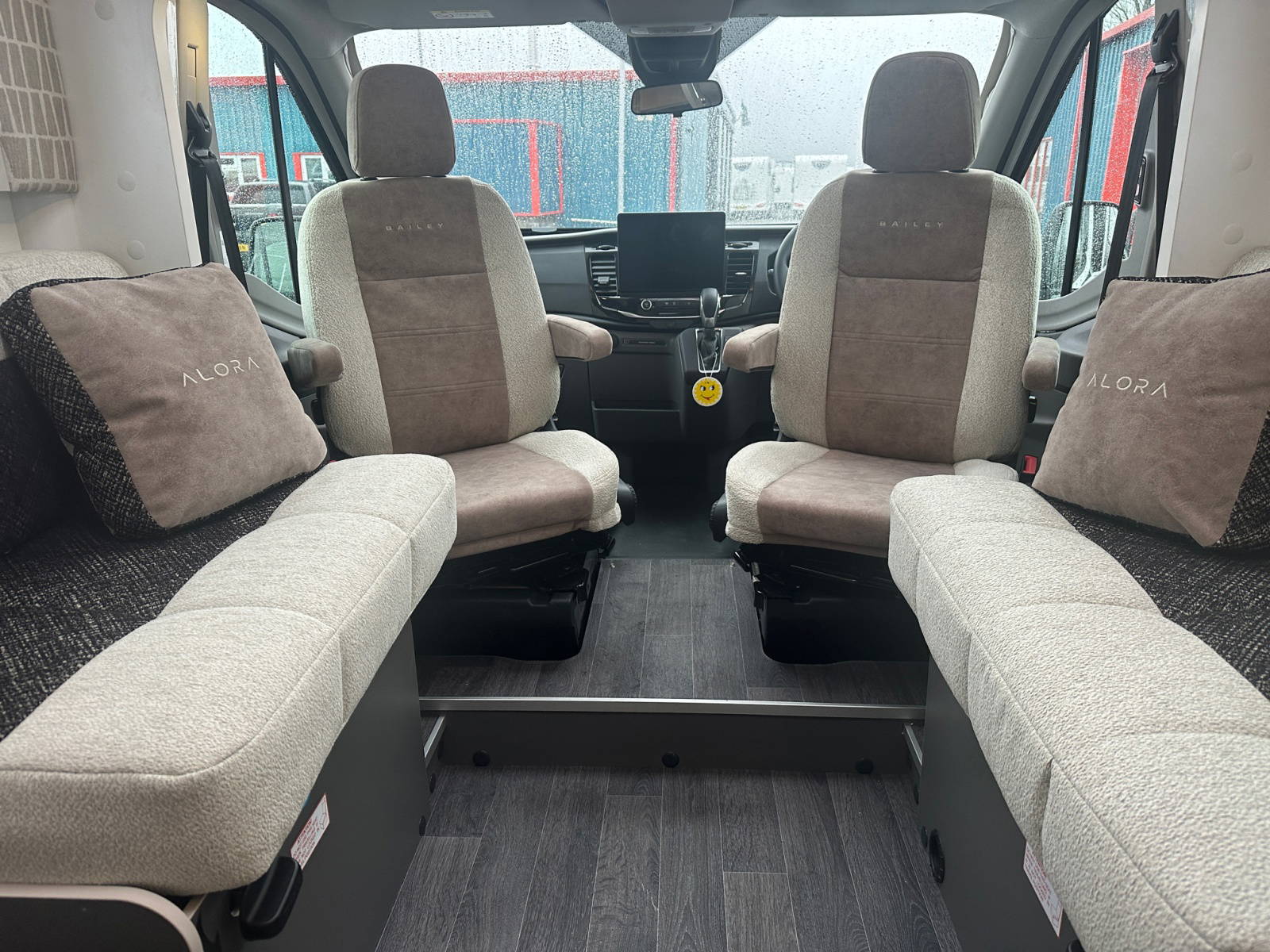 2024 Bailey Alora 69 4i For Sale Bm5046 16