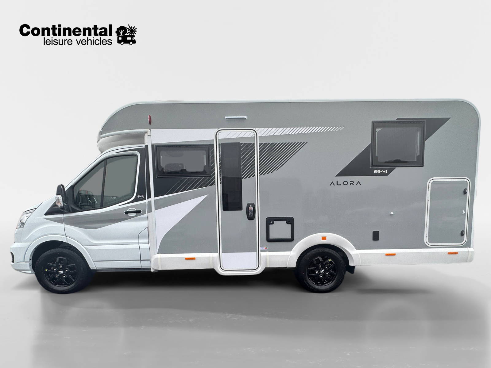2024 Bailey Alora 69 4i For Sale Bm5046 2