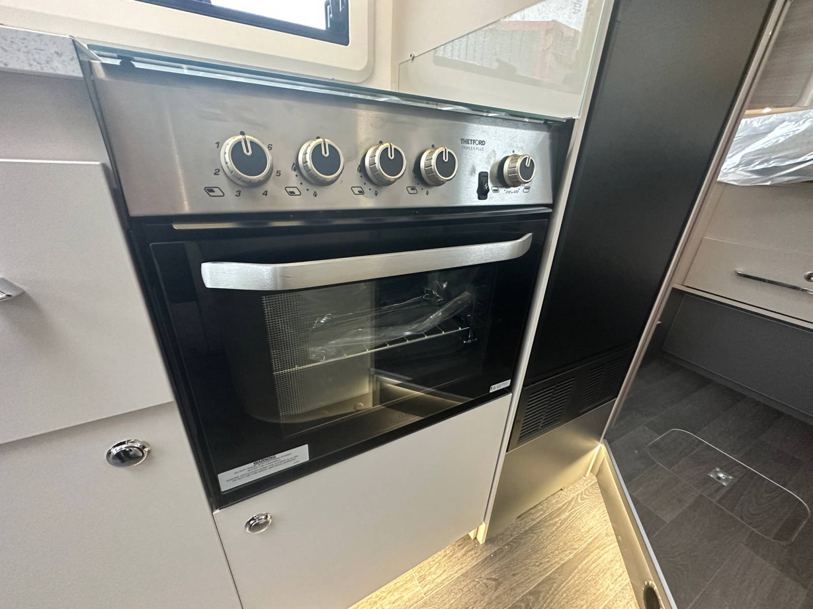 2024 Bailey Alora 69 4i For Sale Bm5046 21