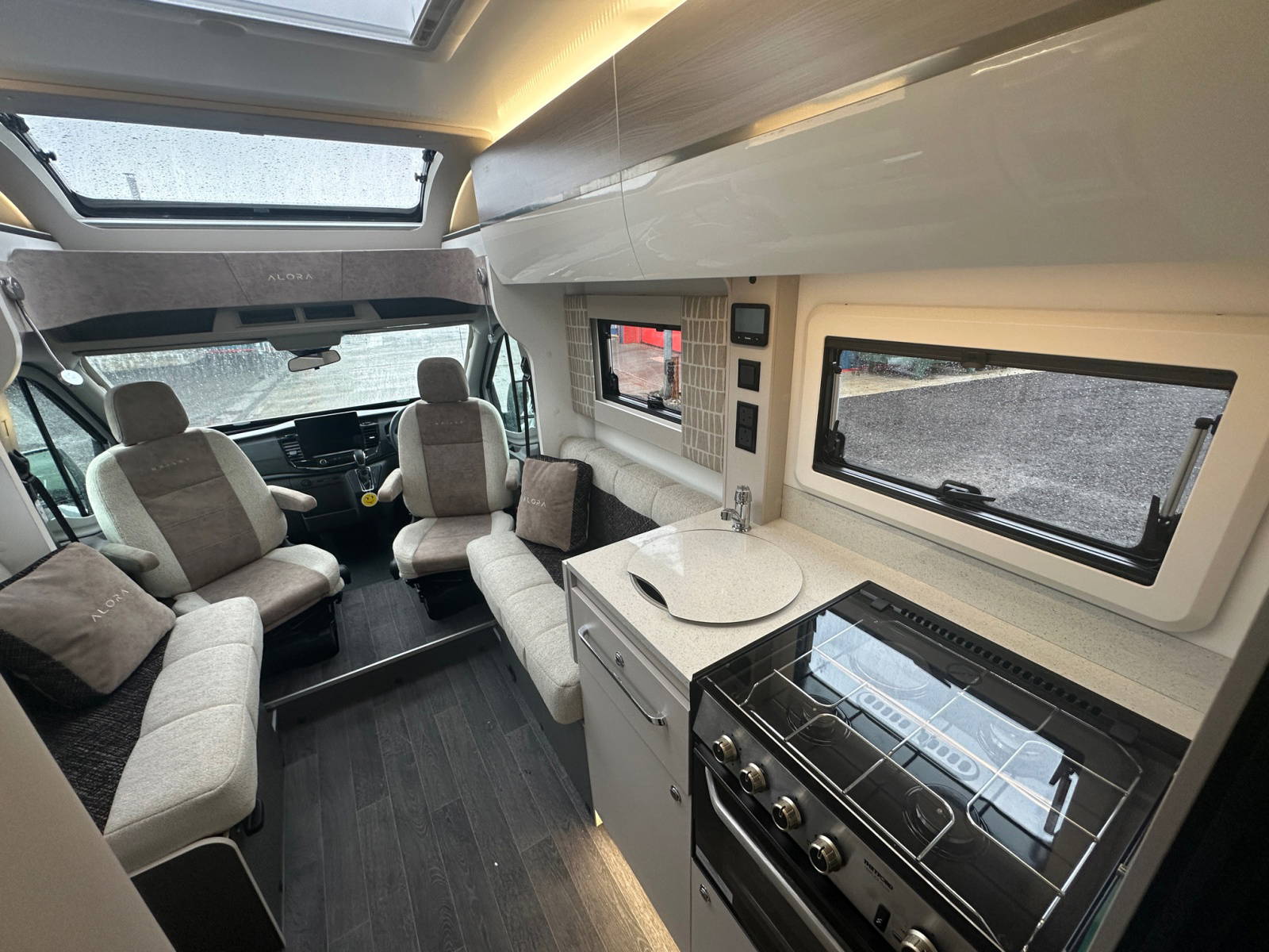 2024 Bailey Alora 69 4i For Sale Bm5046 28