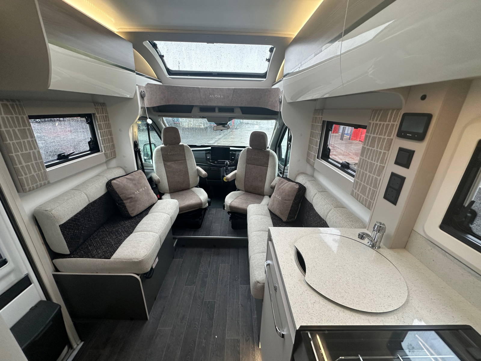 2024 Bailey Alora 69 4i For Sale Bm5046 29