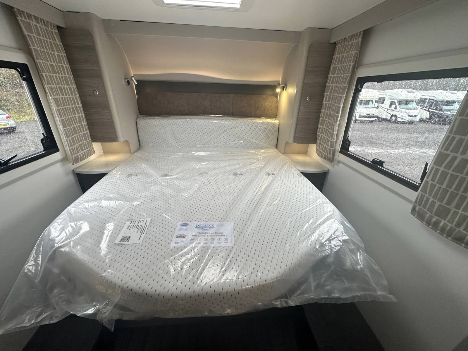 2024 Bailey Alora 69 4i For Sale Bm5046 30