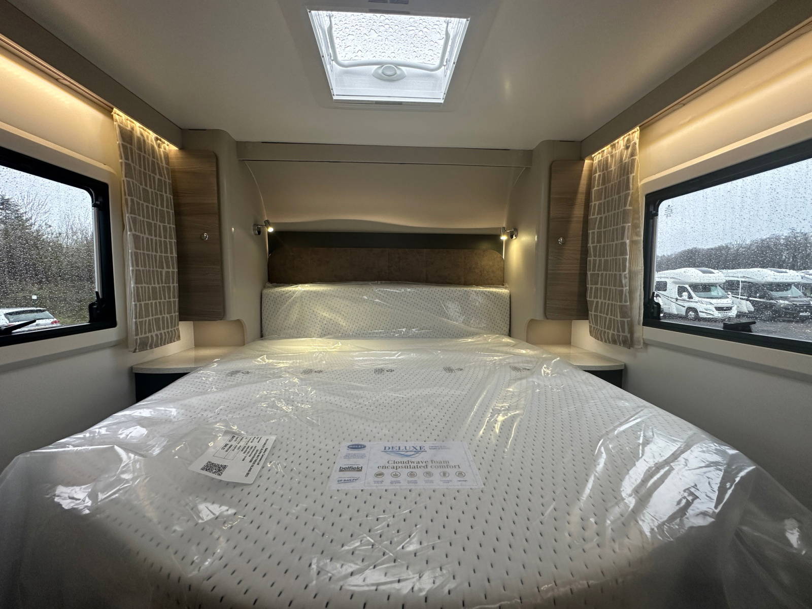 2024 Bailey Alora 69 4i For Sale Bm5046 33