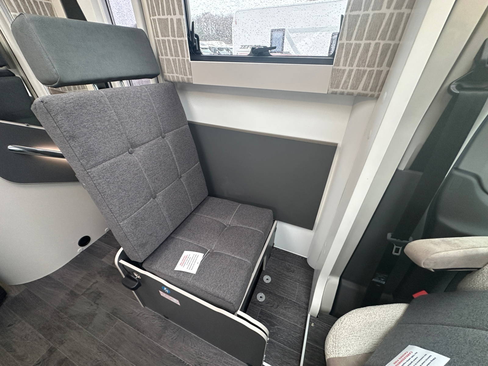 2024 Bailey Alora 69 4i For Sale Bm5046 47