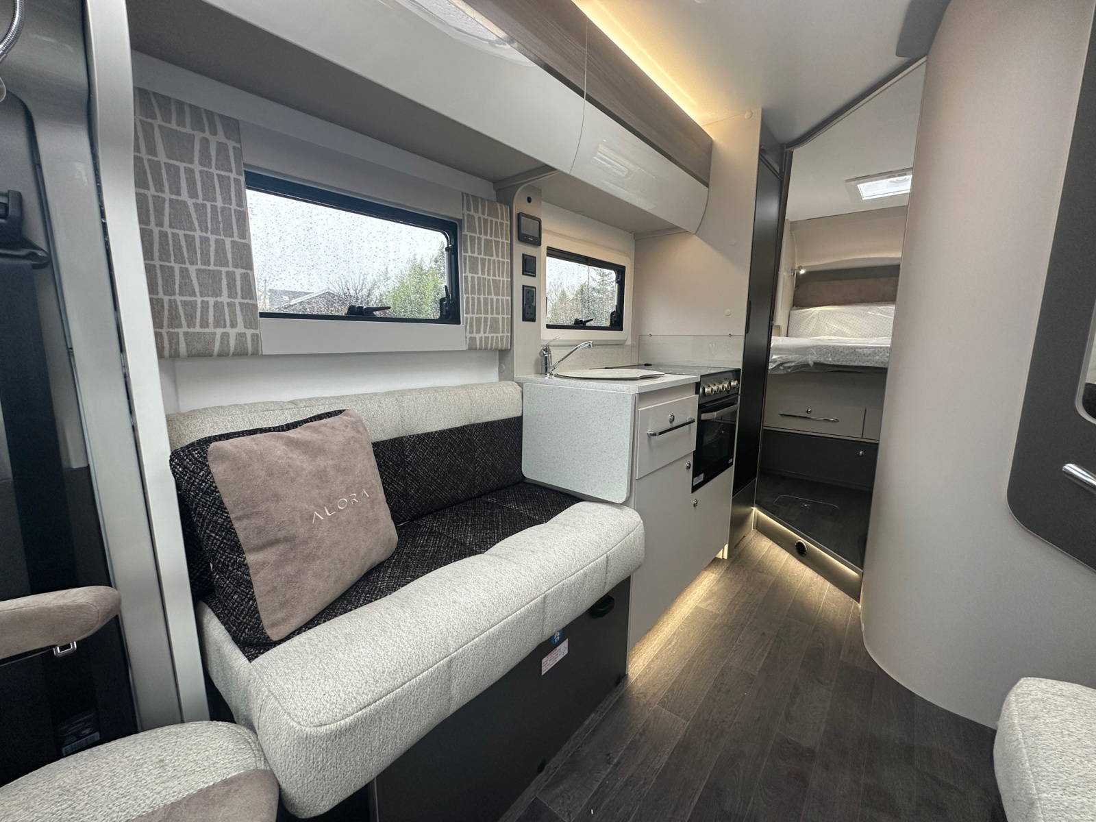 2024 Bailey Alora 69 4i For Sale Bm5046 49