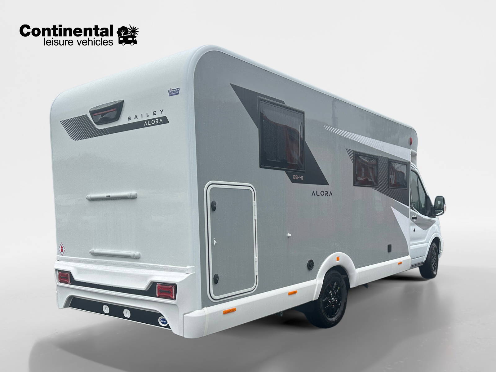 2024 Bailey Alora 69 4i For Sale Bm5046 5