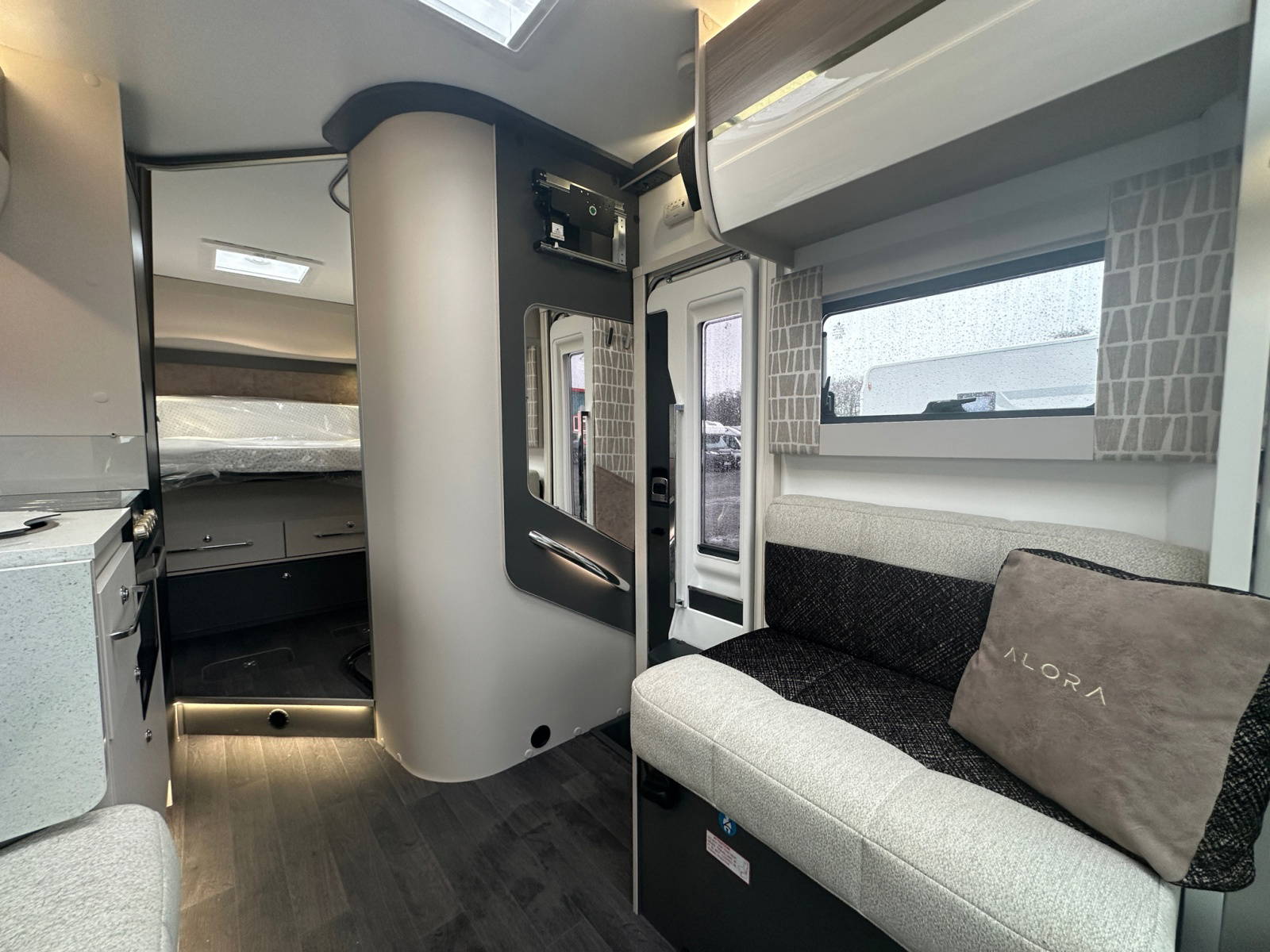 2024 Bailey Alora 69 4i For Sale Bm5046 50