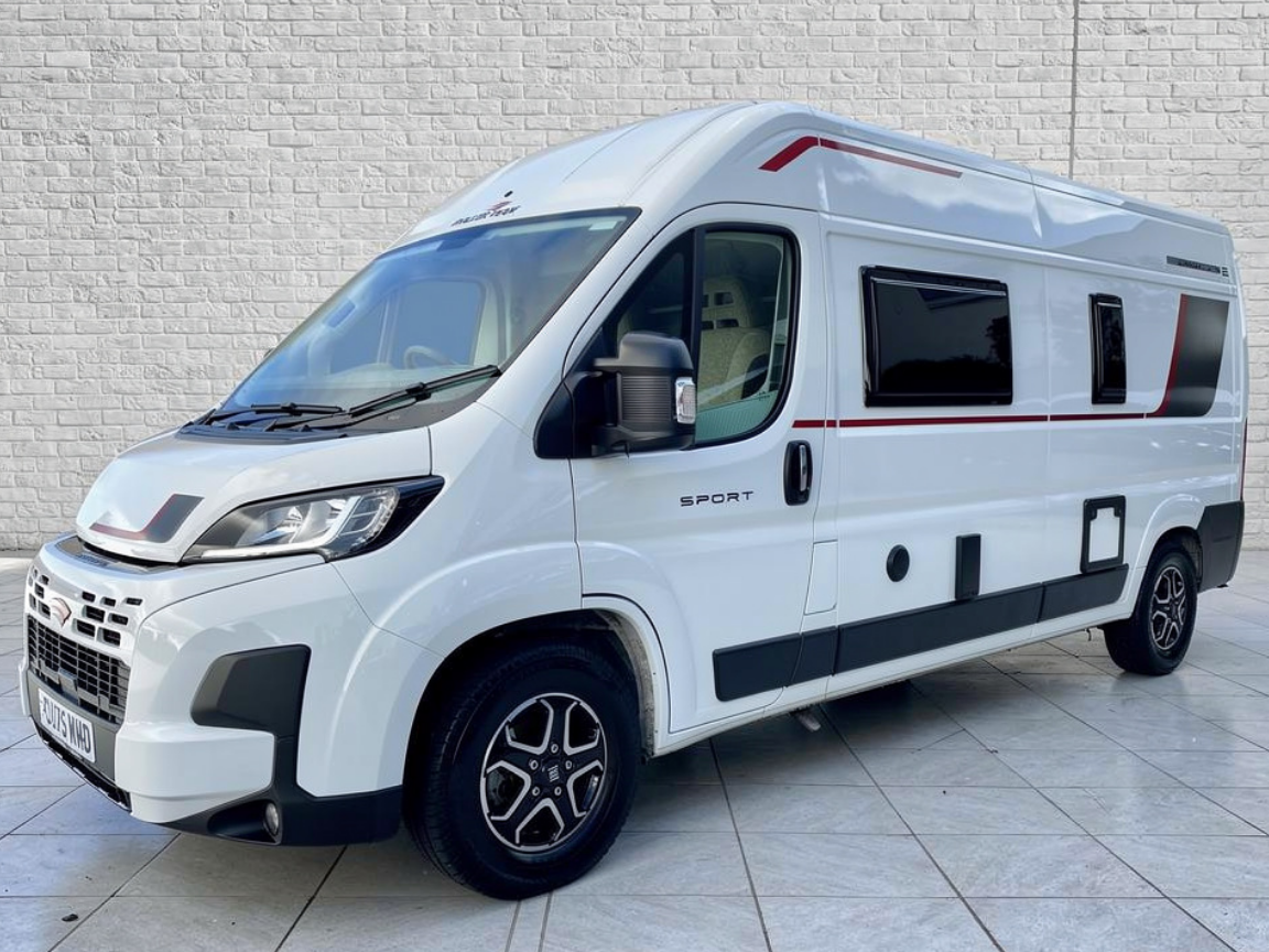 2025 Rollerteam Livingstone 2 For Sale UC6365 1