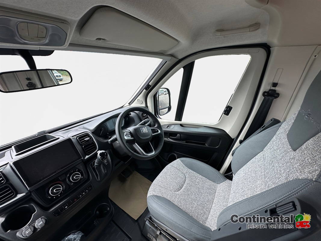 2025 Autotrail Expedition C73 For Sale At5222 11